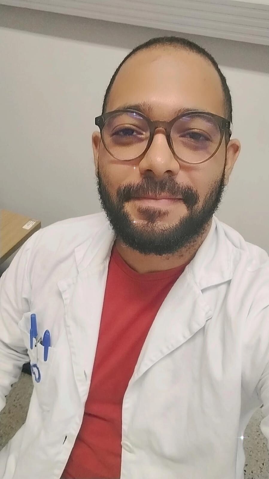 Matheus Teodorico
