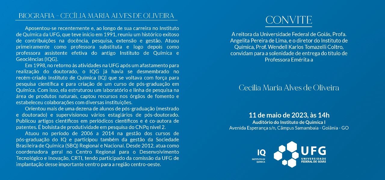 Convite cerimônia profa emérita Cecília 2