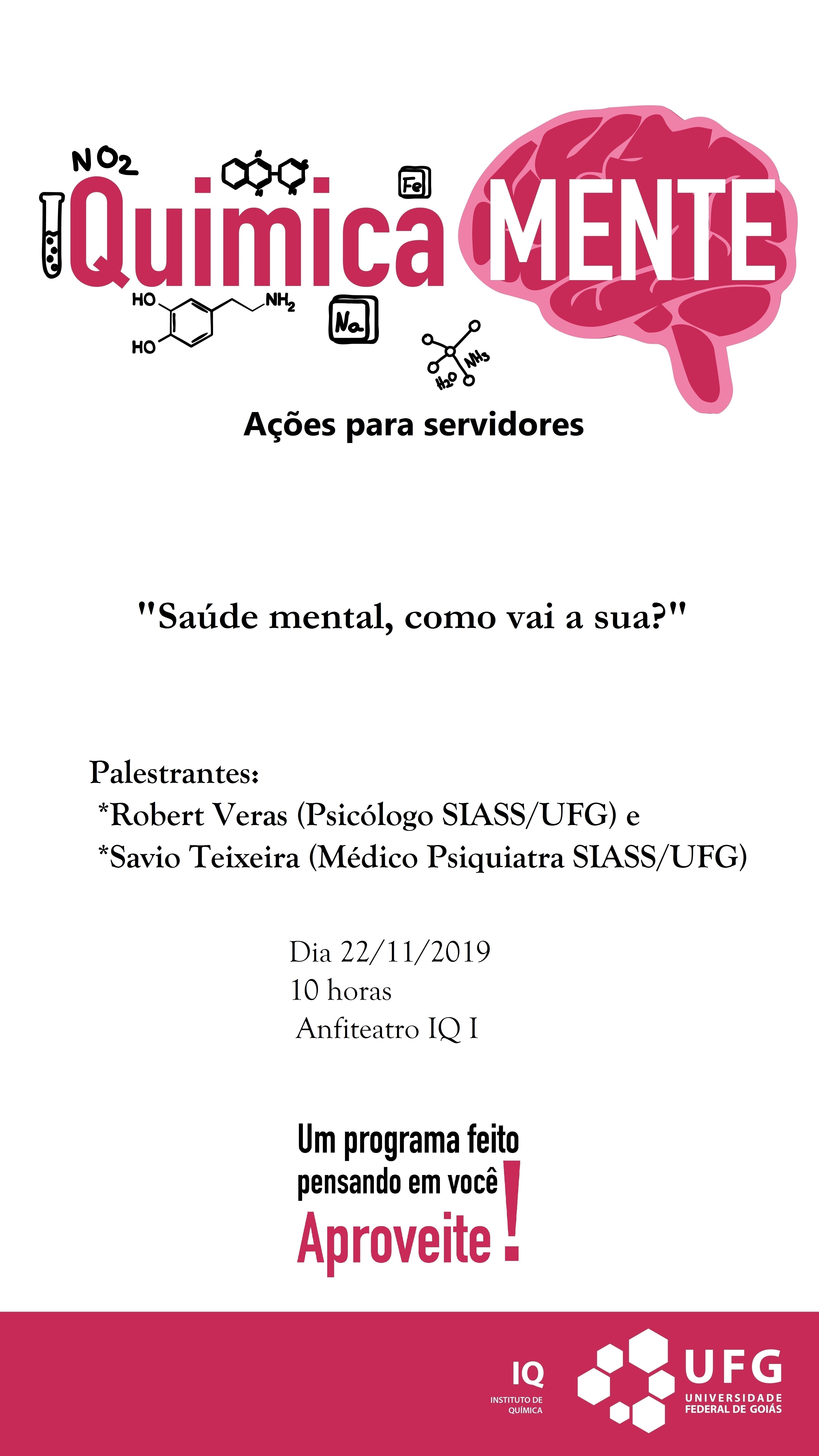 Quimicamente 22/11/19