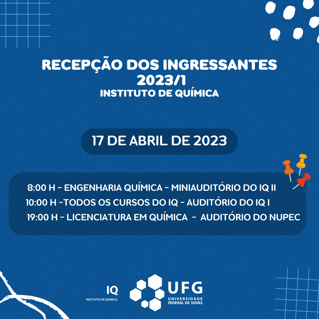 Recepção calouros 2023_1