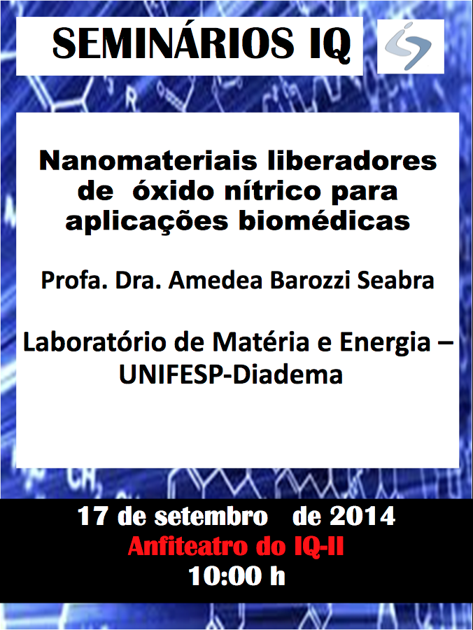 Seminário 17 de Setembro 2014