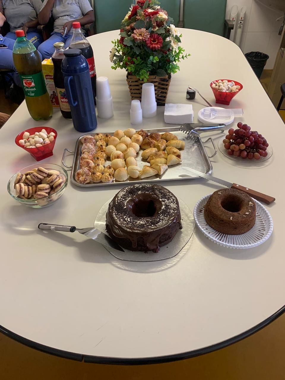 Evento para mulheres 2