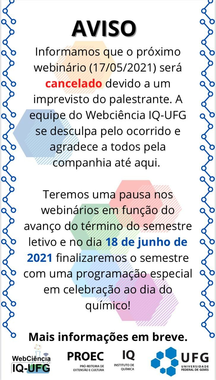 Webinário 17.05