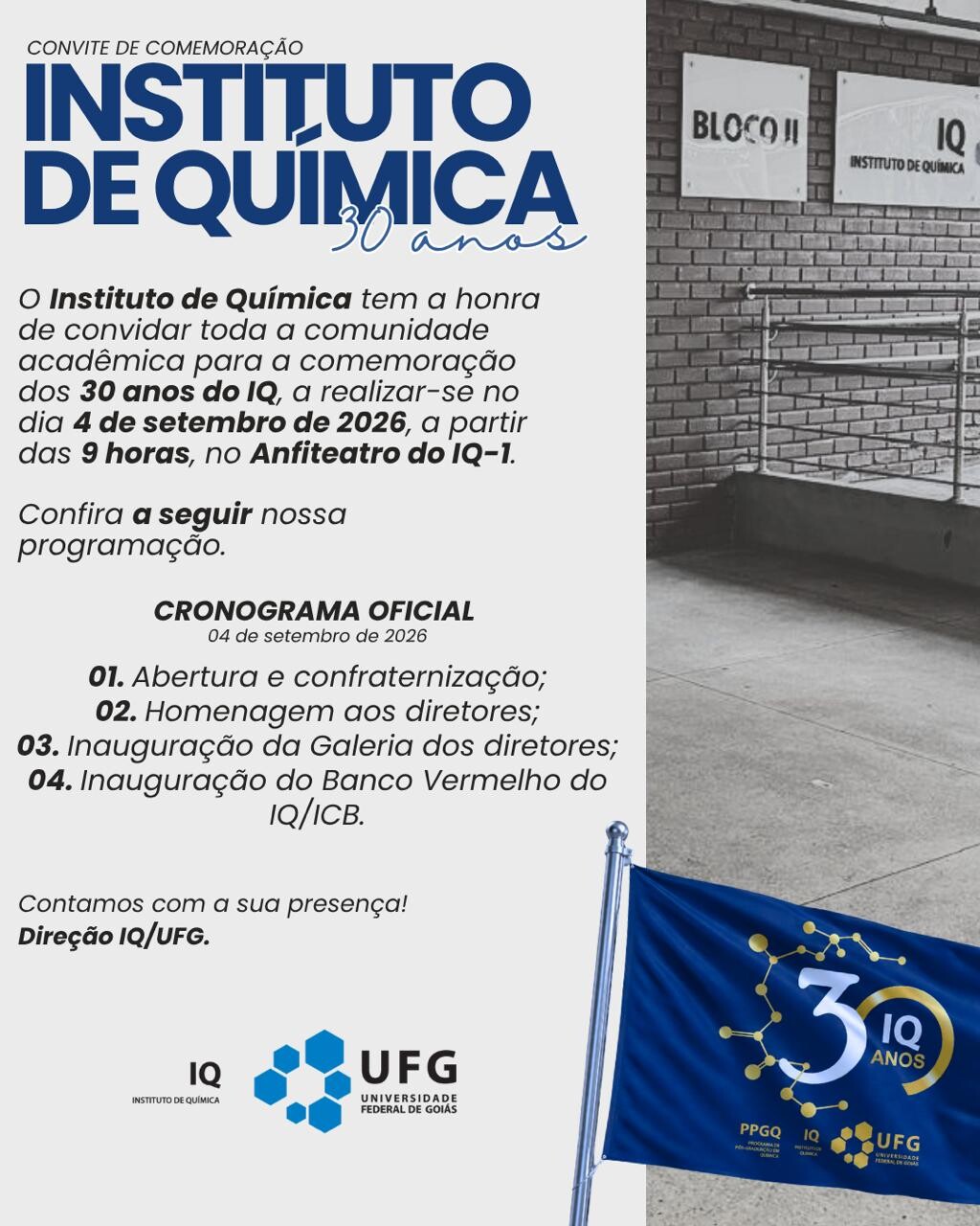30Anos IQ