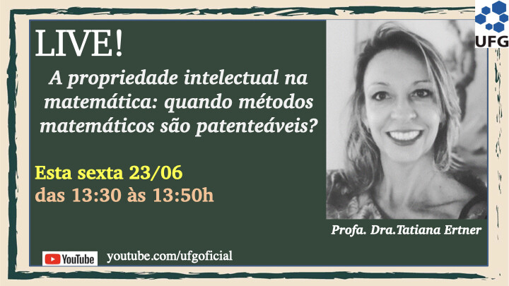 tela apresentacao live 2306.001