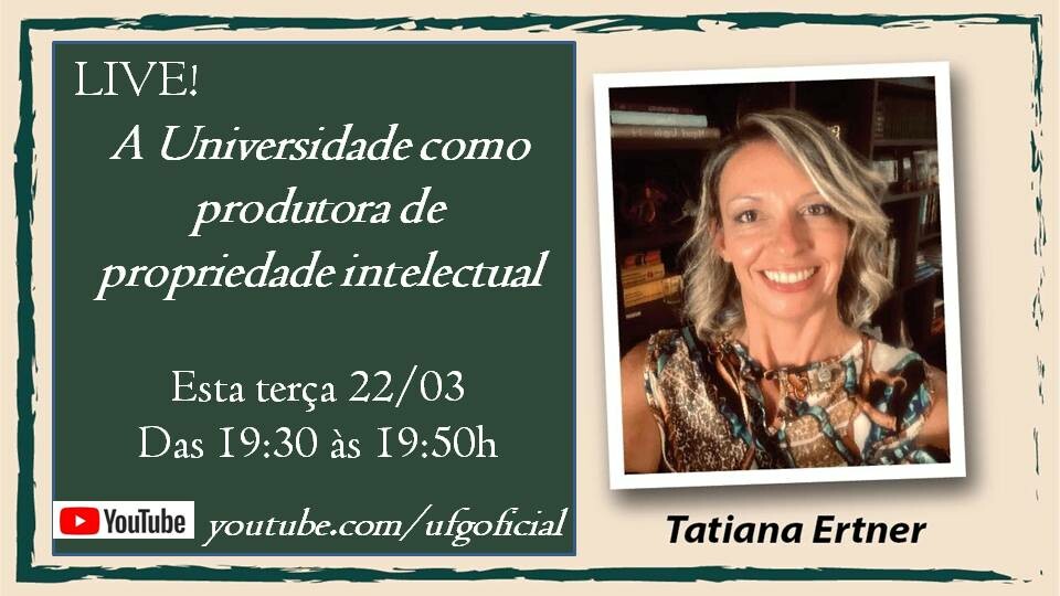Live Tatiana 22/03