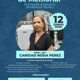 Defesa Memorial Caridad