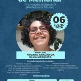 Marorial Nyuara