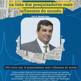 Pesquisador Influente- Wendell