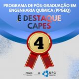 Nota capes PPGEQ 2026