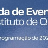 Agenda de eventos IQ