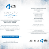 Convite duplo_Colação de Grau Turma 2025-1
