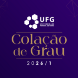 Colação de Grau 2026-1 Arte Notícia