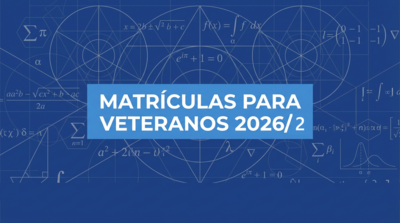 matriculas 20262