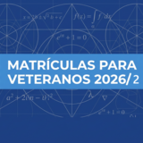 matriculas 20262