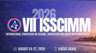 capa isscimm 2026