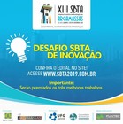 Desafio SBTA Banner