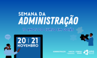 Semana da Administração