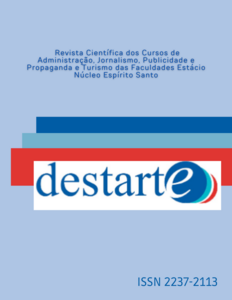 Revista Destarte 