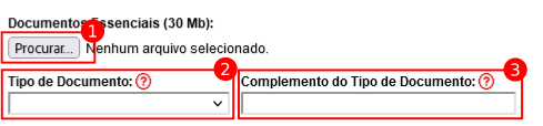 liberação de pré-requisito passo 8-2