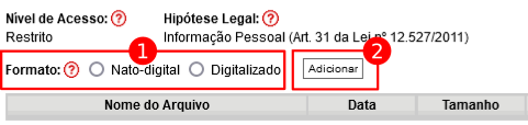 liberação de pré-requisito passo 9