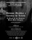 Alysson Plínio _ Convite da Defesa de Doutorado 09_09_2025