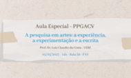 Aula especial ppgacv 05-05-2023