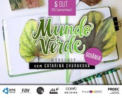 Banner Workshop mundo verde