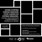 Convite - Defesa pública de Dissertação - Jocy