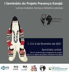I Seminário do Projeto Presença Karajá
