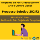 ps 2021 -final - Pre-projeto