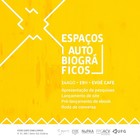Evento Espaços Autobiográficos