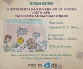 Adorando Ribeiro da Silva Neto 