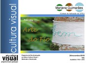 Arte do Fio - Palestra com Mariana Guimarães - UFRJ