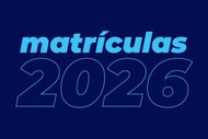 Matrículas 2026
