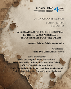 Defesa - Amanda Oliveira - 31-03-2026