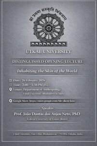 Evento internacional