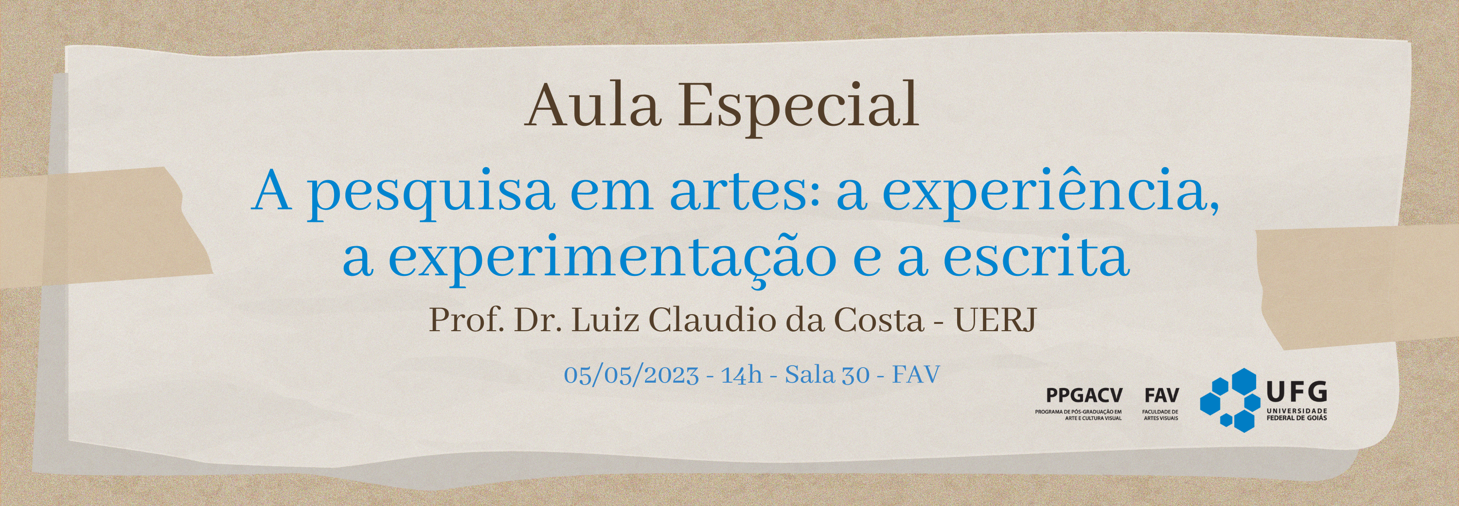 banner - Aula Especial PPGACV 05-05-2023