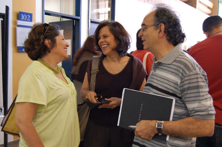 I Seminário Nacional de Pesquisa em Cultura Visual