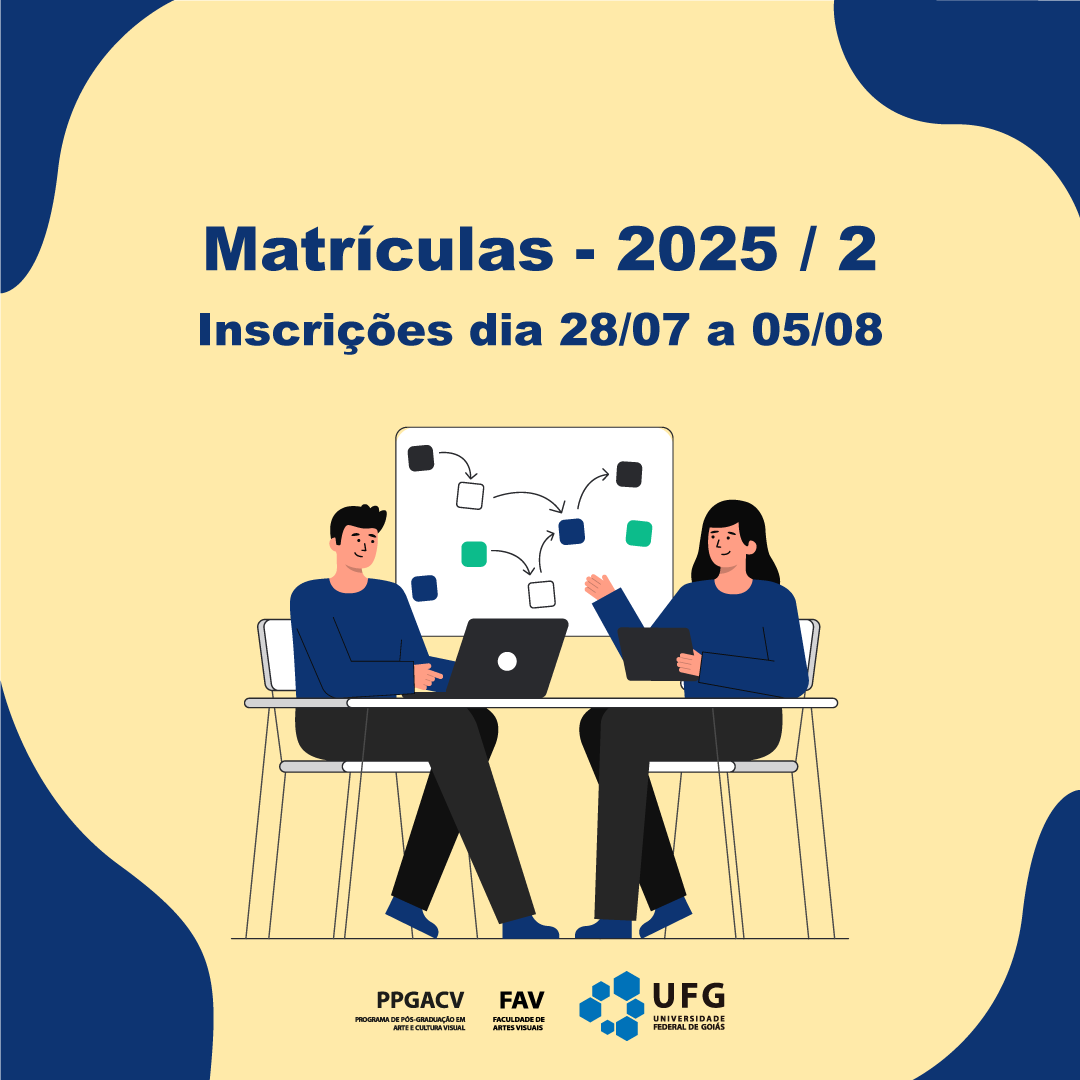 Imagem Matricula 2025 - 2