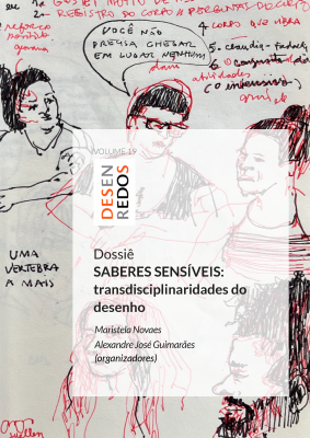Publicacao_Desenredos, Vol.;19