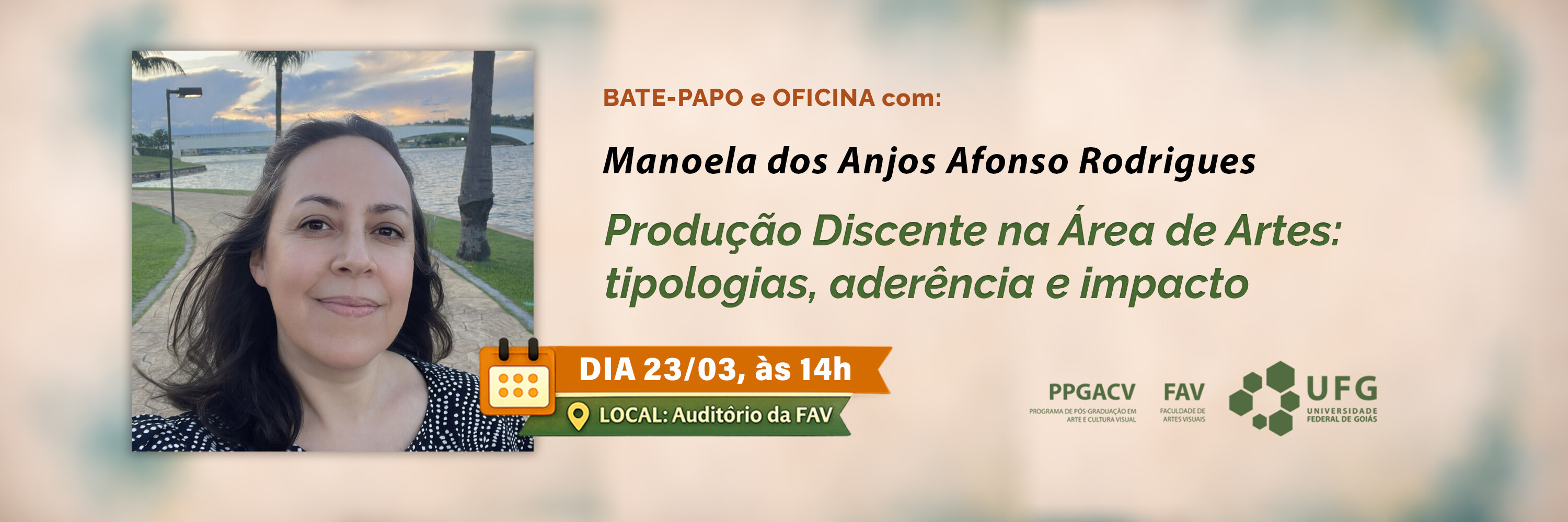 Produção Discente na Área de Artes: tipologias, aderência e