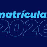 Matrículas 2026