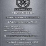 Evento internacional