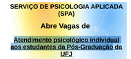 Atendimento psicológico Atendimento psicológico