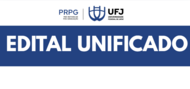 EDITAL UNIFICADO