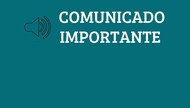 COMUNICADO 01