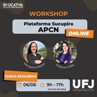 Workshop exclusivo sobre APCN.