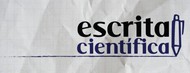 Escrita científica