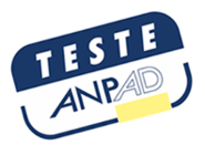 TESTE ANPAD TESTE ANPAD